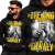 BLUZA Z KAPTUREM SPORTY WALKI  TRENING DROGA DO CHWAŁY